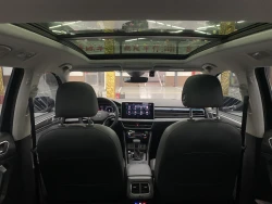 Volkswagen Tiguan L 12