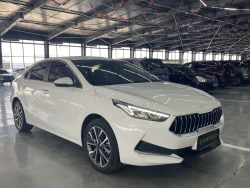 Kia K3 17