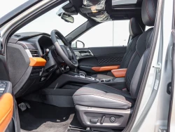 MITSUBISHI OUTLANDER 10