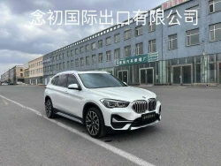 BMW X1 0