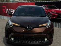 Toyota CH-R, 2017 1
