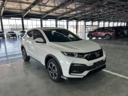 Honda XR-V 1