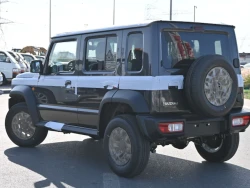 Suzuki Jimny 0