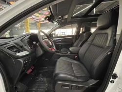 Honda Haoying 11