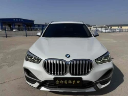 BMW X1 1