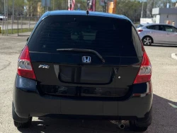 Honda Fit 6