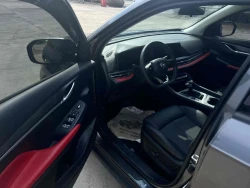Changan UNI-T 4