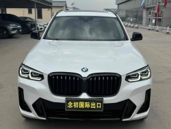 BMW X3 1