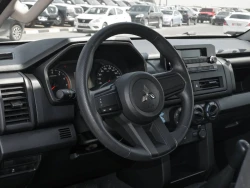 MITSUBISHI L200 25