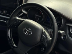 Toyota CH-R, 2017 7