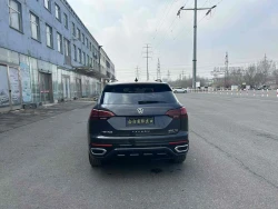 Volkswagen Tanyue 2