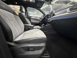 Volkswagen Tanyue 9