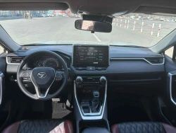 Toyota RAV4 5