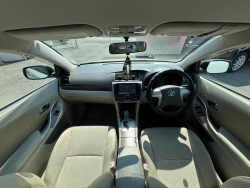 Toyota Premio 11