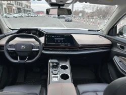 Changan CS55 PLUS 4