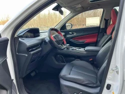 Changan CS55 PLUS 3