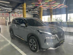 Nissan X-Trail 0