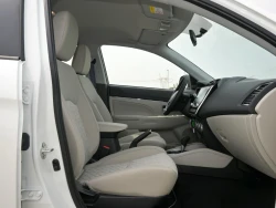 MITSUBISHI ASX 17