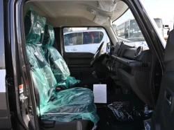 Suzuki Jimny 11