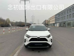 Toyota RAV4 1