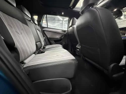 Volkswagen Tanyue 8