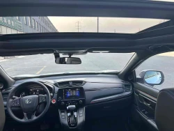 Honda CR-V 5