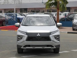 MITSUBISHI ECLIPSE GLS 0