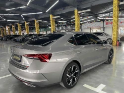 Skoda Octavia 3