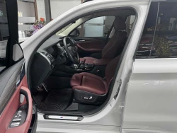BMW X3 20