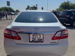 Toyota Premio 5