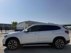 BMW X1 10