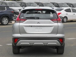 MITSUBISHI ECLIPSE GLS 5