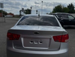 Kia Cerato 6