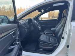 Honda CR-V 3
