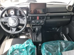 Suzuki Jimny 7