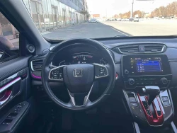 Honda Breeze 4