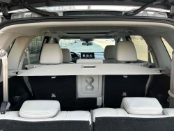 Nissan X-Trail 7