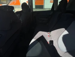 Honda Fit 11