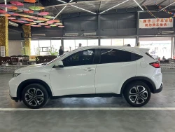 Honda XR-V 6
