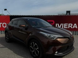 Toyota CH-R, 2017 0