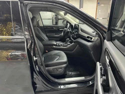 Toyota Highlander 18