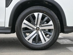 MITSUBISHI ASX 7