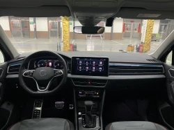 Volkswagen Tiguan L 20