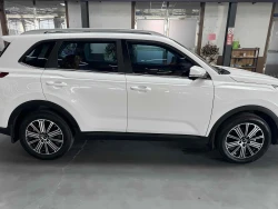 Kia Sportage 3