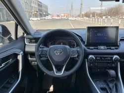 Toyota RAV4 7
