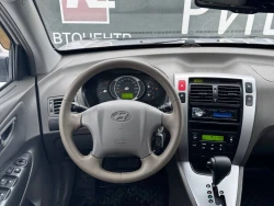 Hyundai Tucson 9