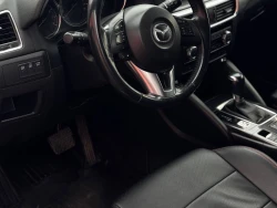 Mazda CX-5 11
