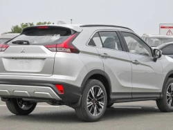 MITSUBISHI ECLIPSE GLS 3