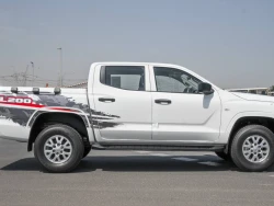 MITSUBISHI L200 2