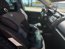 Honda Fit 9